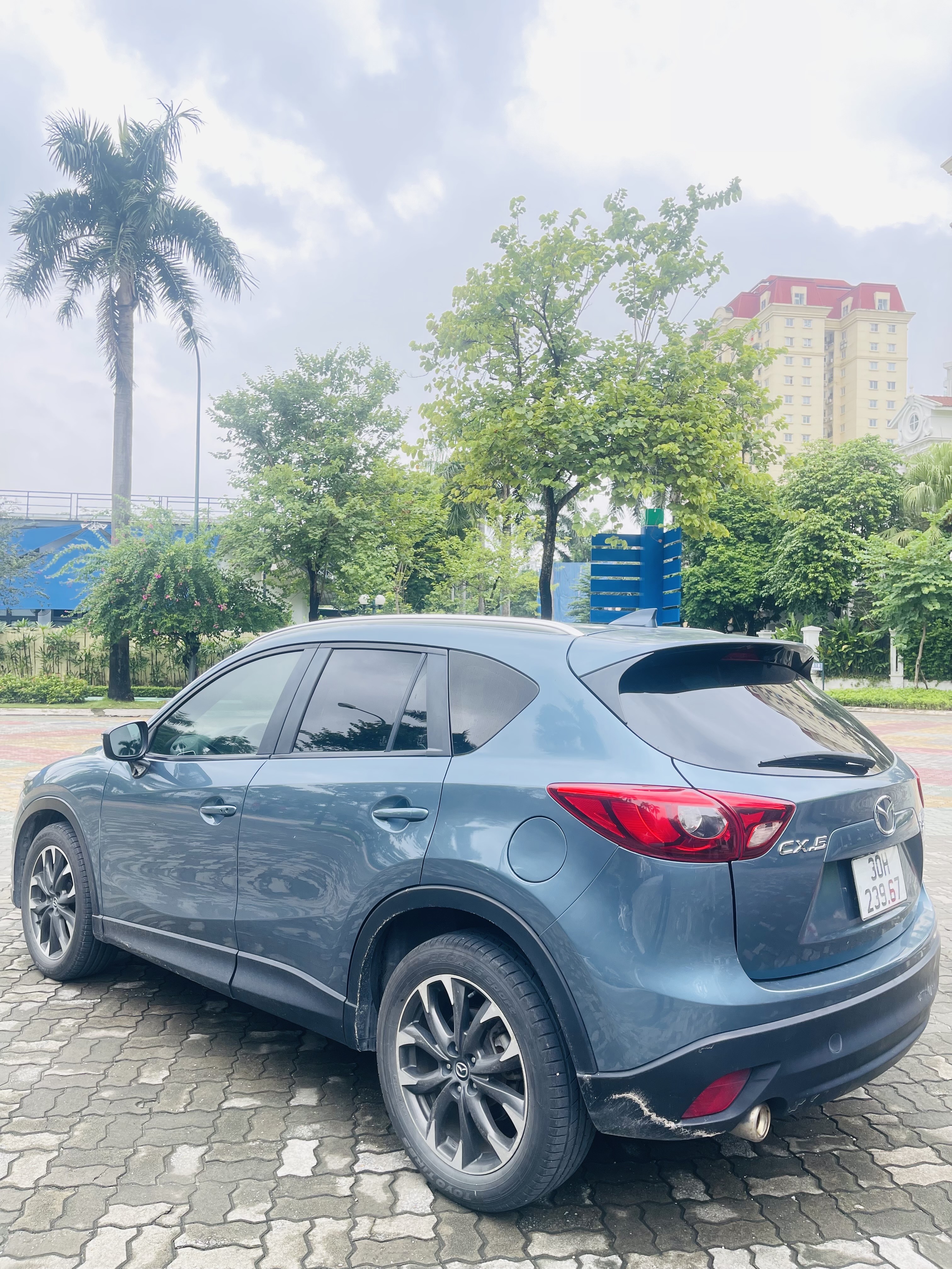 Car360 cover