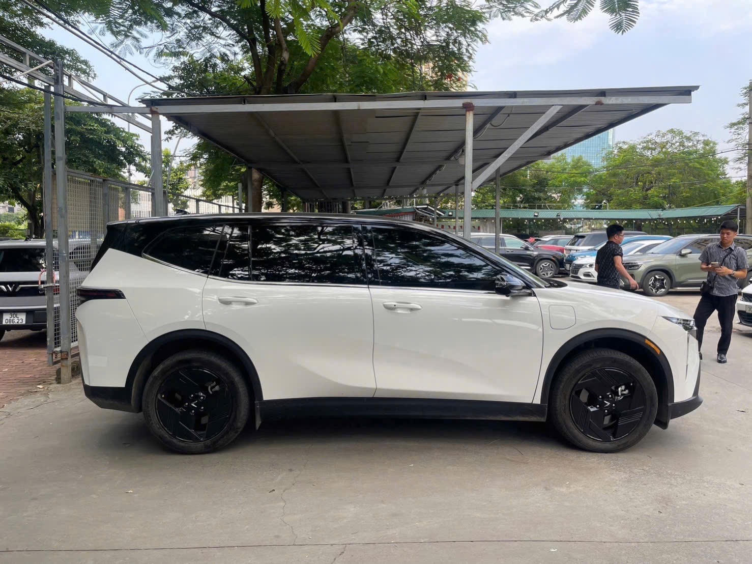 Car360 cover