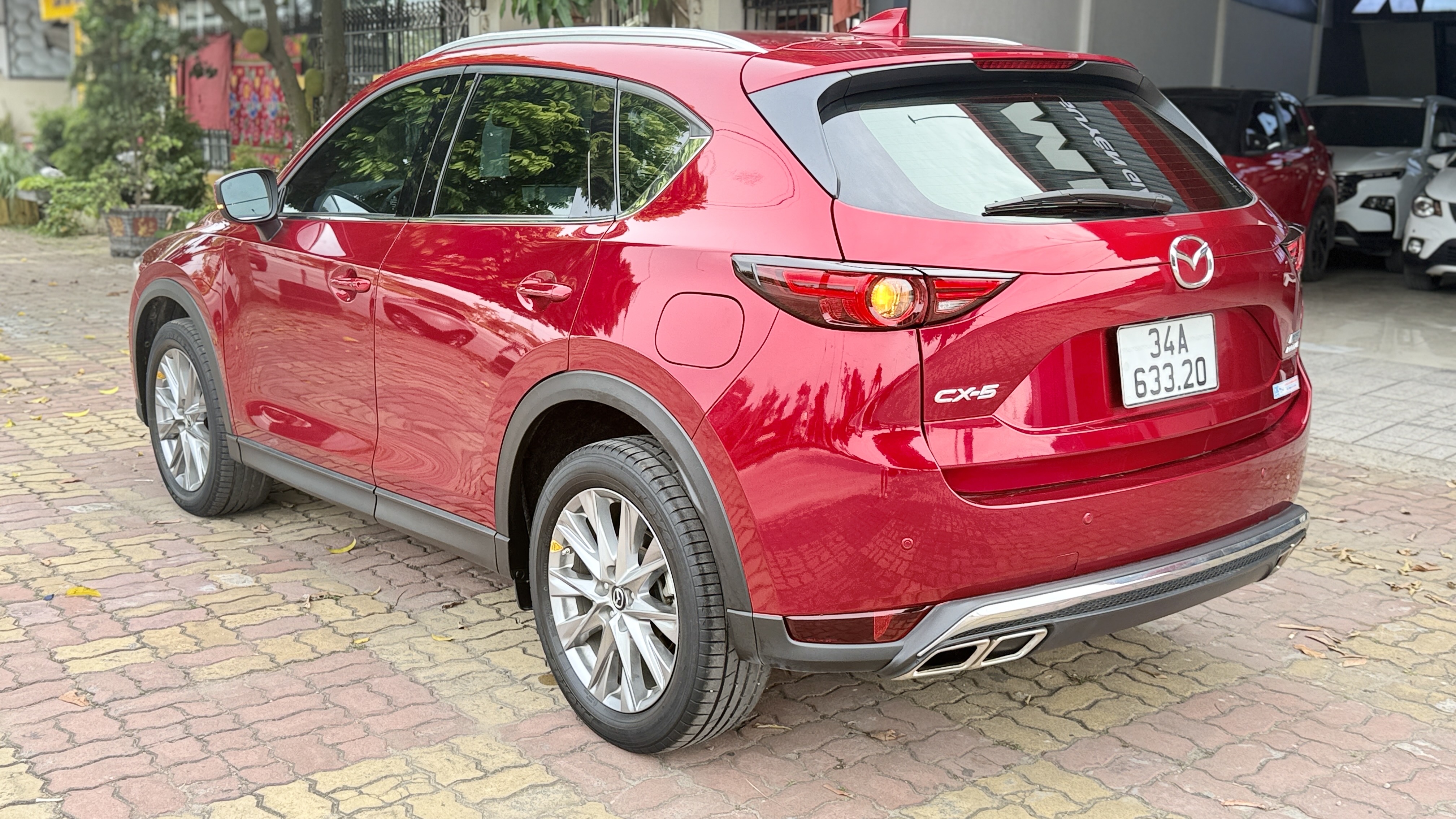 Car360 cover