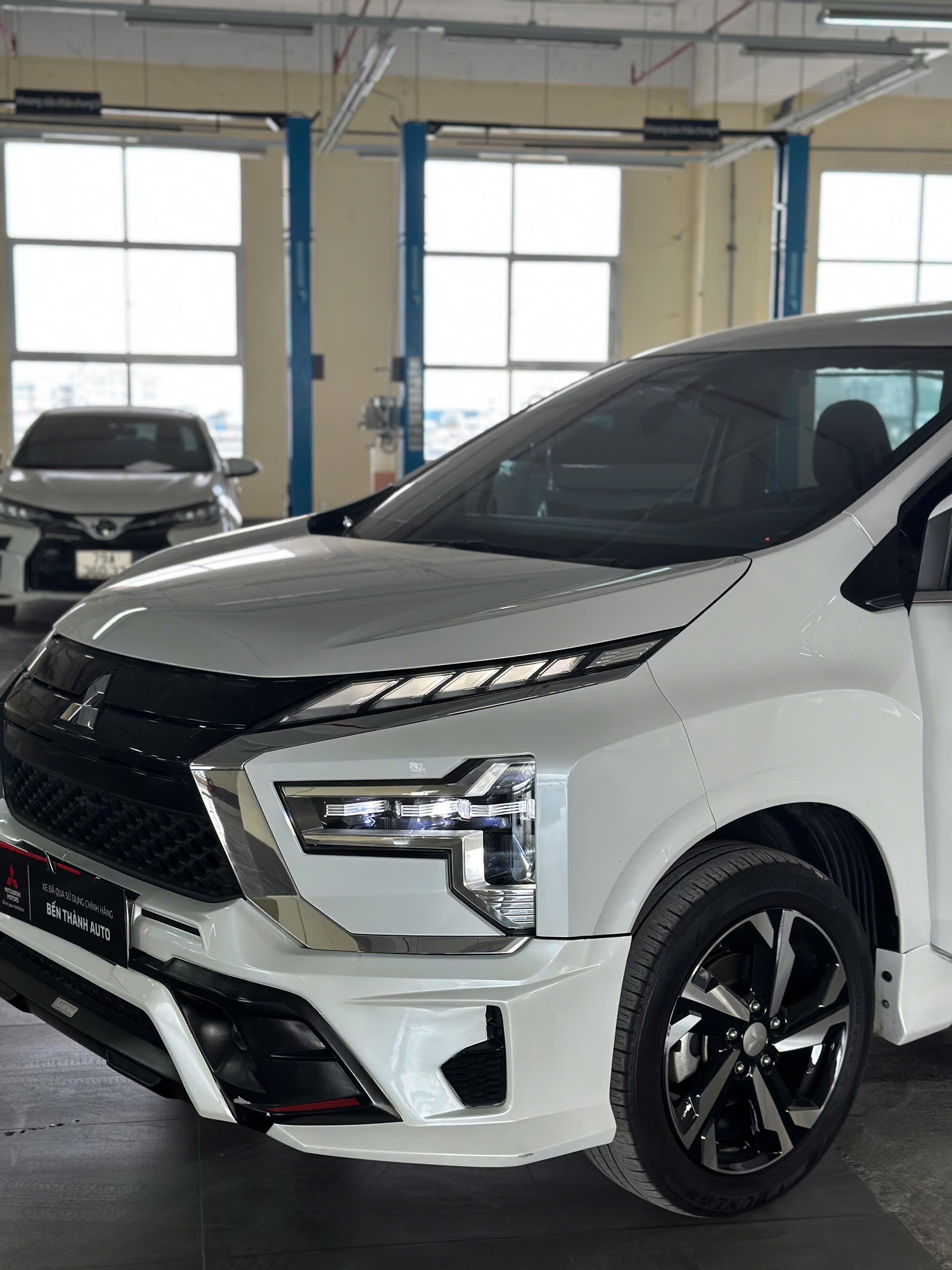 Xpander Premium 2024
