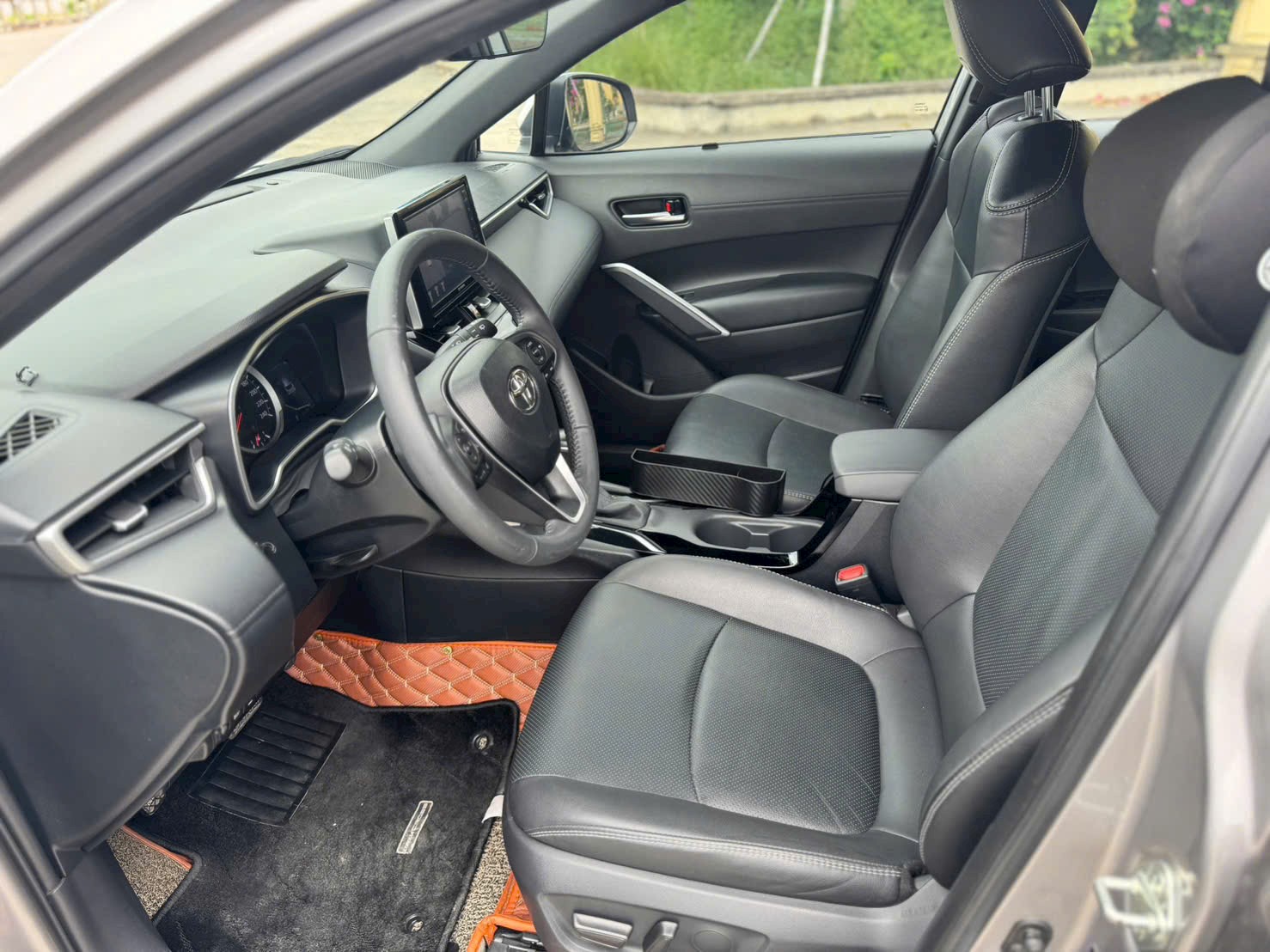 Car360 cover