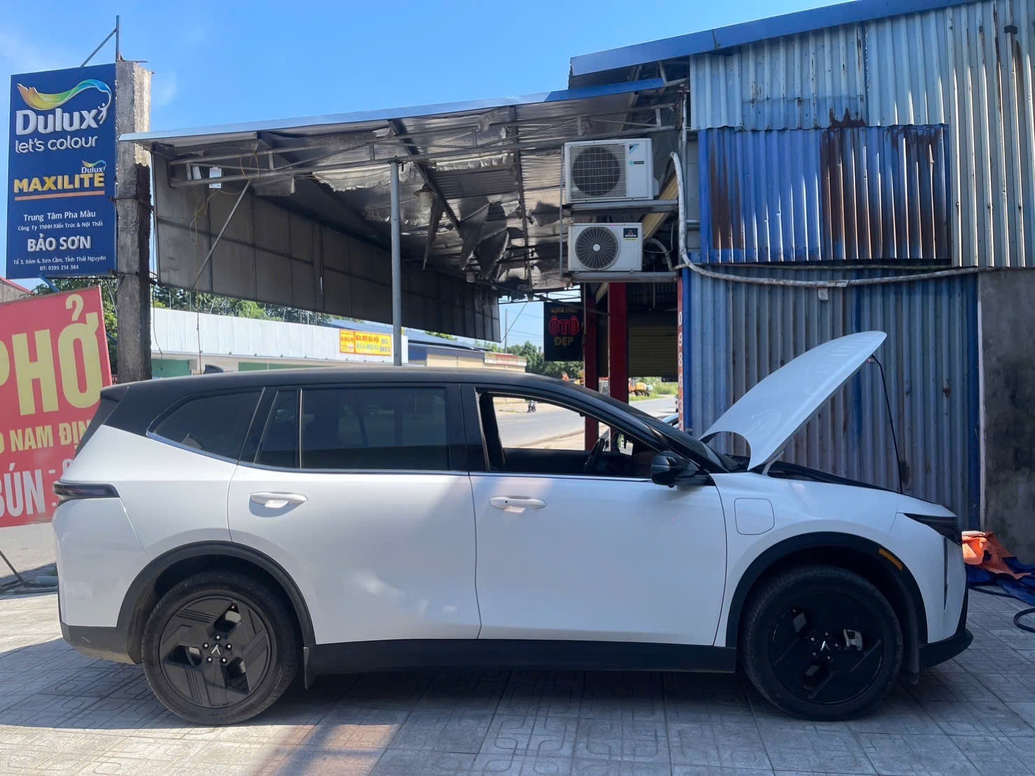 Car360 cover