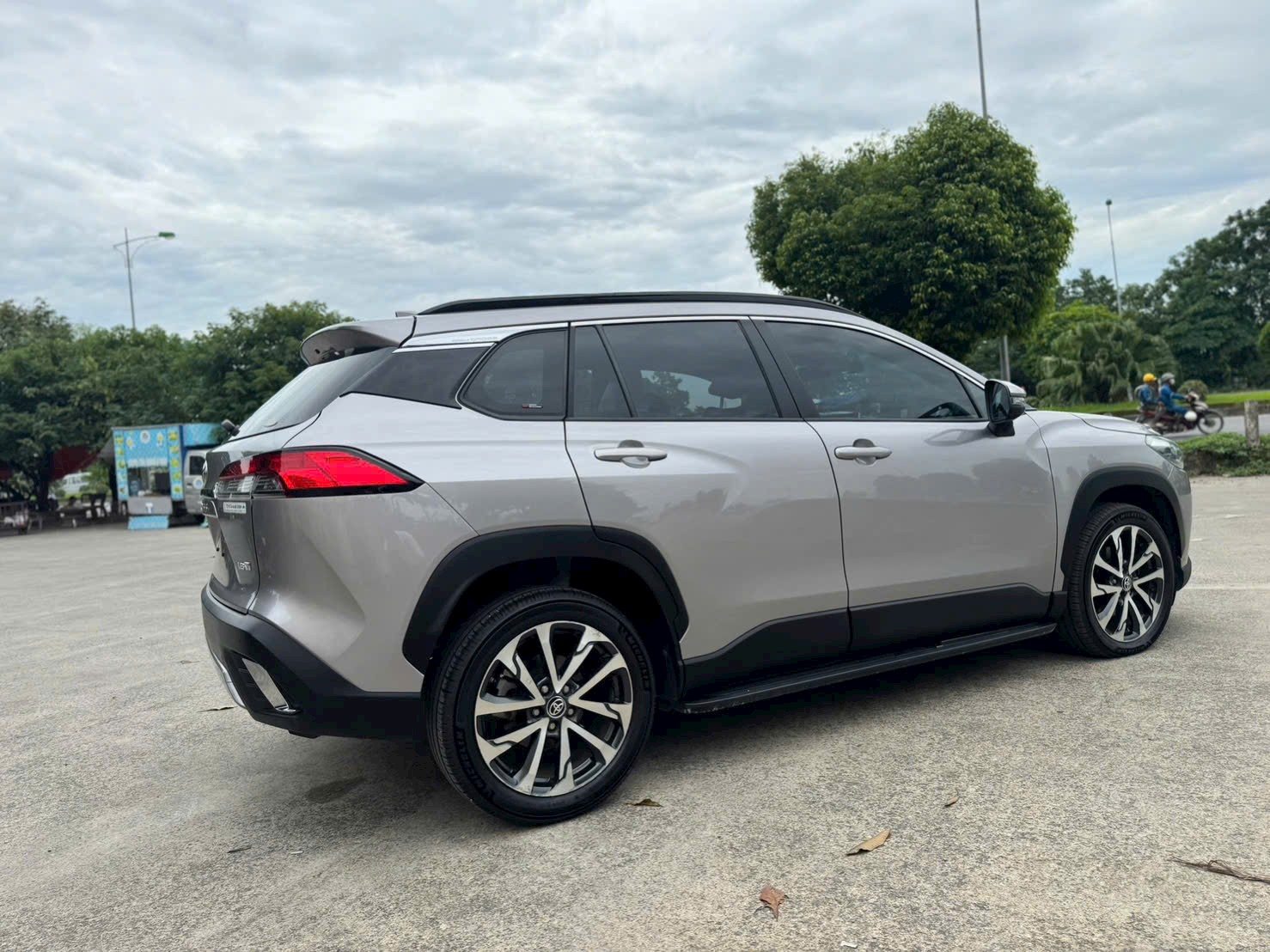 Car360 cover