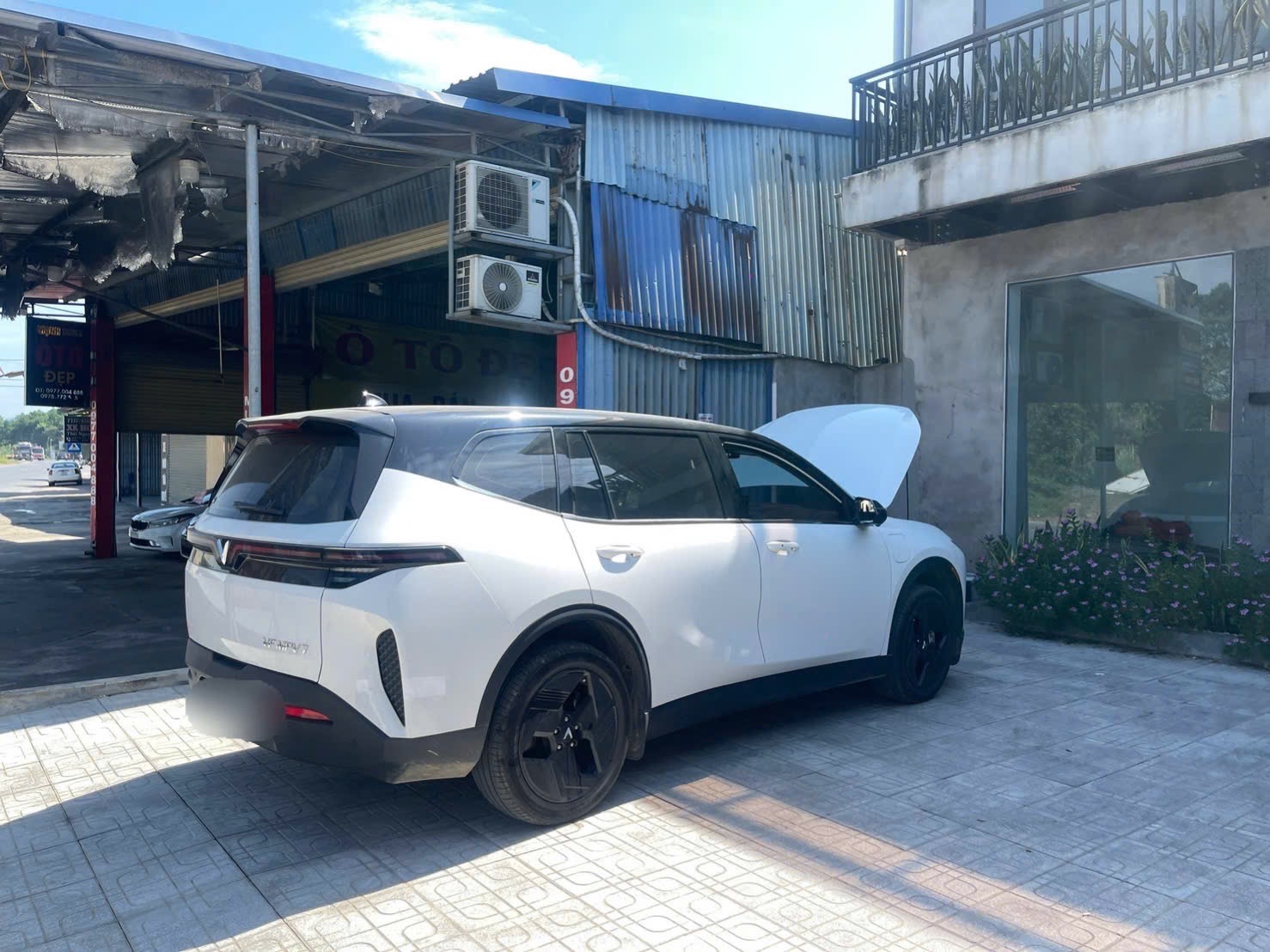 Car360 cover
