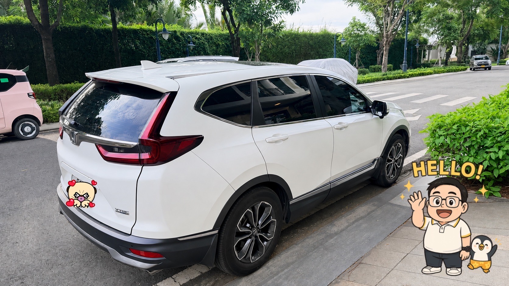 Car360 cover