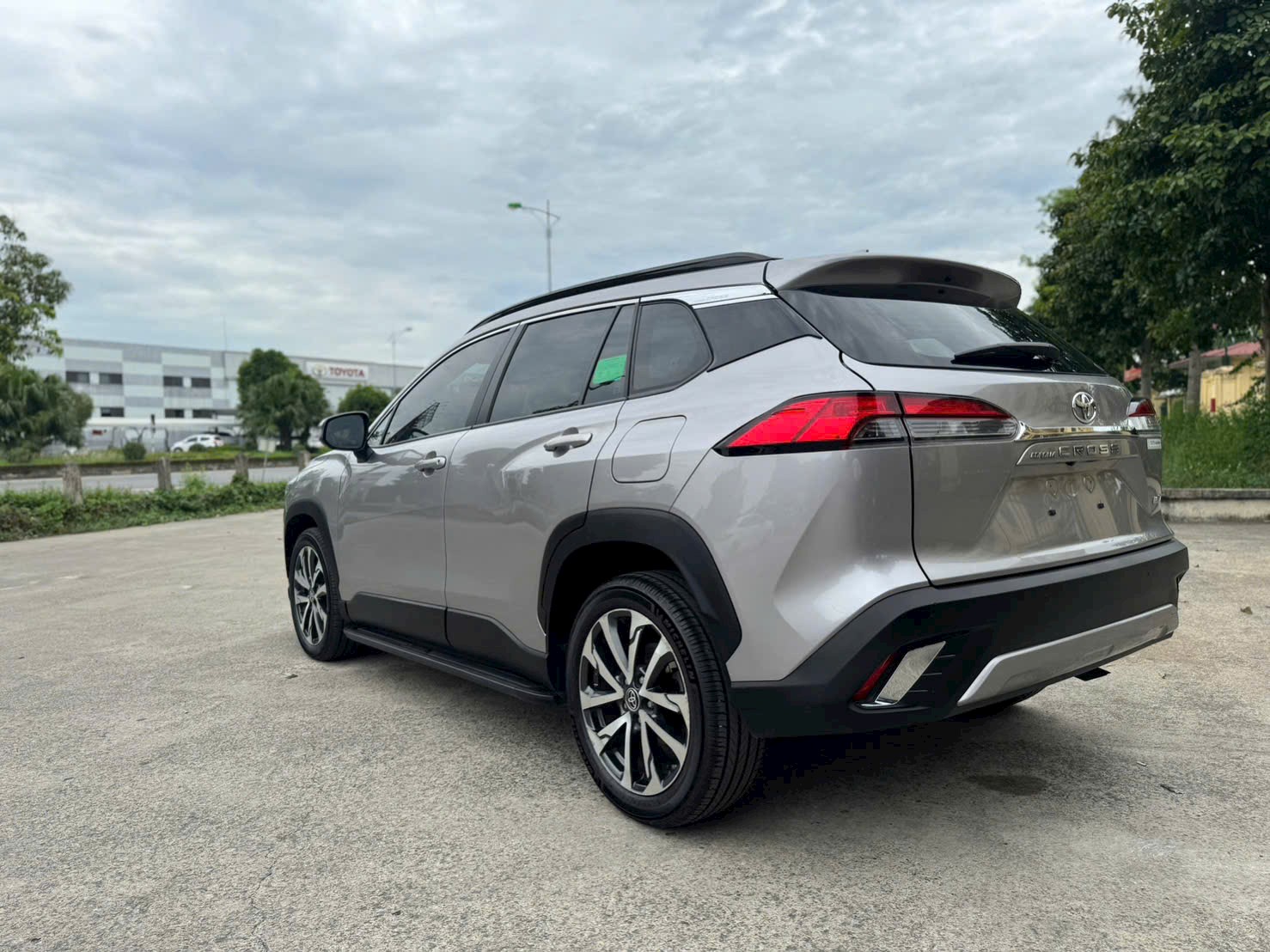 Car360 cover